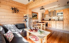 Apartamenty Kiry Zakopane